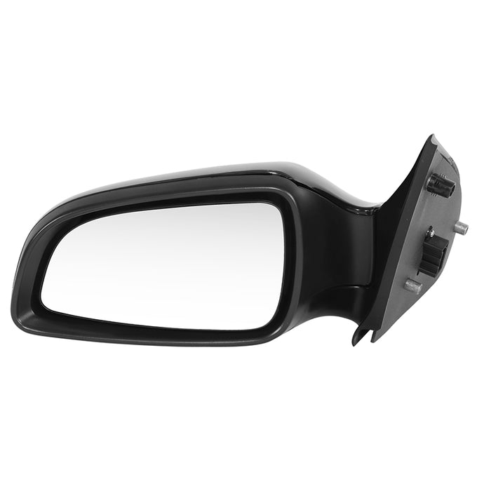 Factory Style Door Mirror (Driver Left) <BR>08-09 Saturn Astra