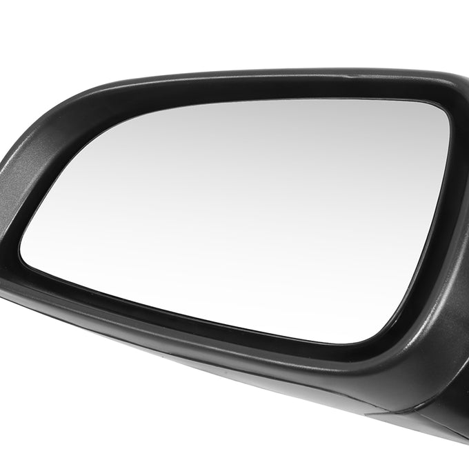 Factory Style Door Mirror (Driver Left) <BR>08-09 Saturn Astra
