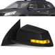 Powered Left Side Mirror W/ Heated, Signal, Memory<br>13-17 Chevy Traverse, GMC Acadia Limited