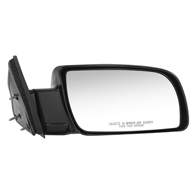 Door Mirror (Passenger Right) <BR>88-00 Chevy, GMC C, K Series, 95-00 Tahoe, 92-99 Yukon