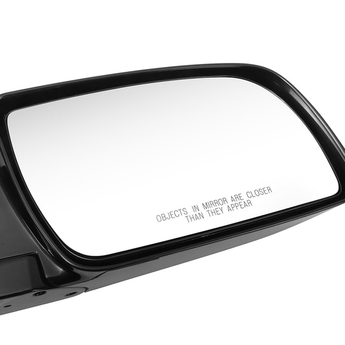 Door Mirror (Passenger Right) <BR>88-00 Chevy, GMC C, K Series, 95-00 Tahoe, 92-99 Yukon