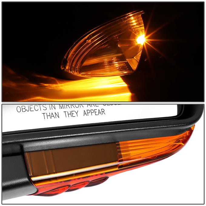 Factory Style Door Mirror (Passenger Right) <BR>04-07 Chevy Trailblazer