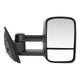 Door Mirror (Passenger Right) <BR>07-14 Chevy/GMC Silverado/Sierra 1500 2500/3500HD