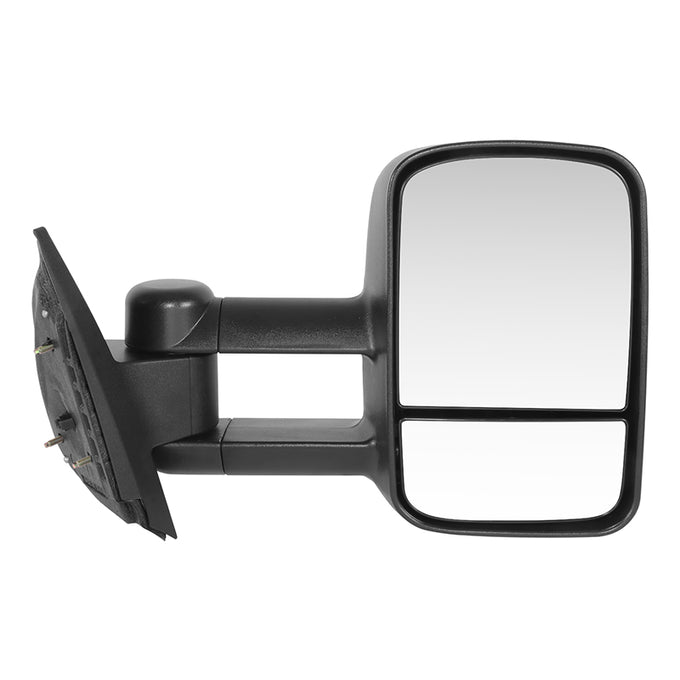 Door Mirror (Passenger Right) <BR>07-14 Chevy/GMC Silverado/Sierra 1500 2500/3500HD