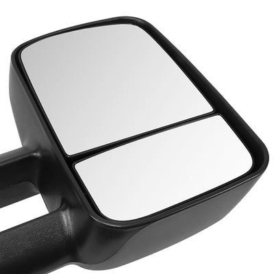 Door Mirror (Passenger Right) <BR>07-14 Chevy/GMC Silverado/Sierra 1500 2500/3500HD