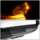 Factory Style Door Mirror (Passenger Right) <BR>2007 Buick Rainier, Chevy Trailblazer, GMC Envoy