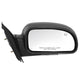 Powered Right Side Mirror W/ Heated, Signal, Memory<br>06-07 Buick Rainier, Chevy TrailBlazer, GMC Envoy