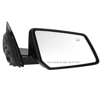 Factory Style Door Mirror (Passenger Right) <BR>07-08 Saturn Outlook