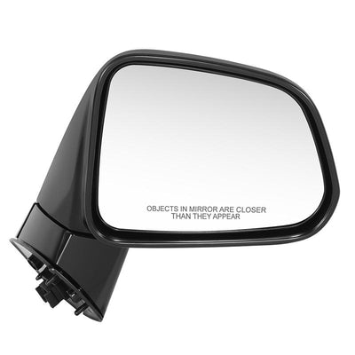 Powered Right Side View Mirror <br> 13-15 Chevrolet Captiva Sport, 08-10 Saturn Vue