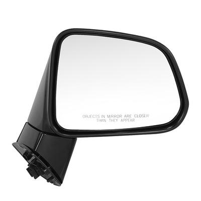 Factory Style Door Mirror (Passenger Right) <BR>13-15 Chevy Captiva Sport, 08-10 Saturn Vue
