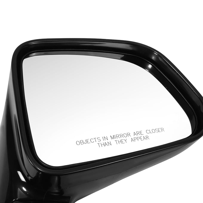 Factory Style Door Mirror (Passenger Right) <BR>13-15 Chevy Captiva Sport, 08-10 Saturn Vue
