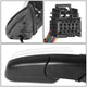 Factory Style Door Mirror (Passenger Right) <BR>10-12 Chevy Equinox, 10-11 GMC Terrain