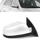 Factory Style Door Mirror (Passenger Right) <BR>10-12 Chevy Equinox, 10-11 GMC Terrain