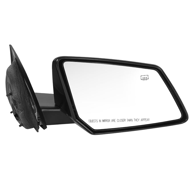Factory Style Door Mirror (Passenger Right) <BR>08-10 Saturn Outlook