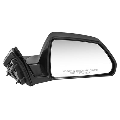 Powered Right Side Mirror W/ Heated Defroster<br>08-14 Cadillac CTS