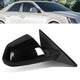 Powered Right Side Mirror W/ Heated Defroster<br>08-14 Cadillac CTS