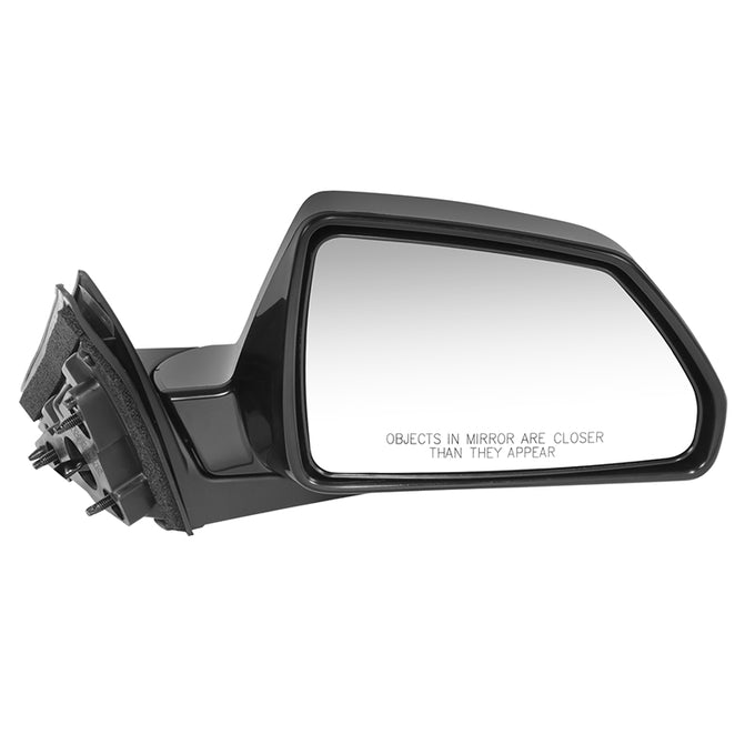 Factory Style Door Mirror (Passenger Right) <BR>08-14 Cadillac CTS