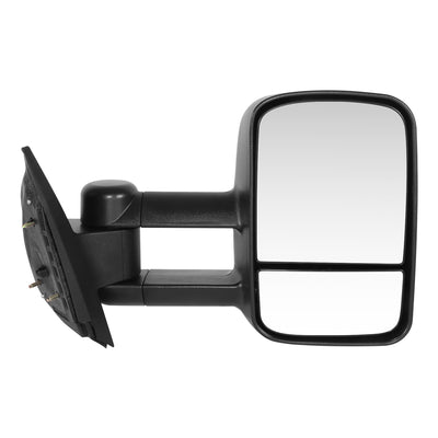 Door Mirror (Passenger Right) <BR>07-13 Chevy Silverado, GMC Sierra 1500, 2500, 3500