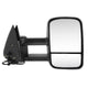 Door Mirror (Passenger Right) <BR>03-07 Chevy Silverado, GMC Sierra 1500, 2500, 3500, Classic