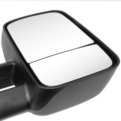 Door Mirror (Passenger Right) <BR>99-07 Chevy Silverado 1500, 2500, 3500, Classic, 00-06 Suburban 1500, 2500, Tahoe, 01-07 GMC Sierra 2500, 3500, Classic