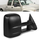 Door Mirror (Passenger Right) <BR>99-07 Chevy Silverado 1500, 2500, 3500, Classic, 00-06 Suburban 1500, 2500, Tahoe, 01-07 GMC Sierra 2500, 3500, Classic