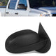 Factory Style Door Mirror (Passenger Right) <BR>07-14 Chevy Silverado, 07-10 GMC Sierra 2500, 3500 HD