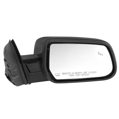 Factory Style Door Mirror (Passenger Right) <BR>16-17 Chevy Equinox, GMC Terrain