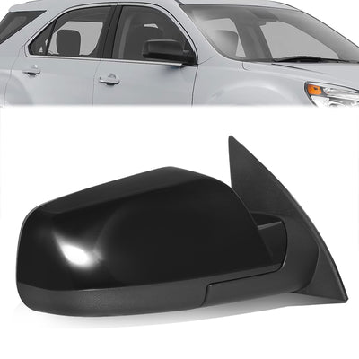 Factory Style Door Mirror (Passenger Right) <BR>16-17 Chevy Equinox, GMC Terrain