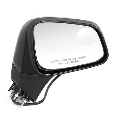 Factory Style Door Mirror (Passenger Right) <BR>13-14 Chevy Trax