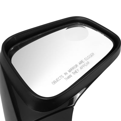 Factory Style Door Mirror (Passenger Right) <BR>13-14 Chevy Trax