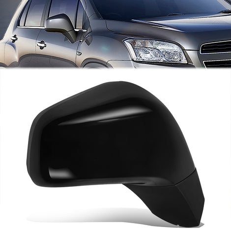 Factory Style Door Mirror (Passenger Right) <BR>13-14 Chevy Trax