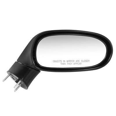 Factory Style Door Mirror (Passenger Right) <BR>05-13 Chevy Corvette