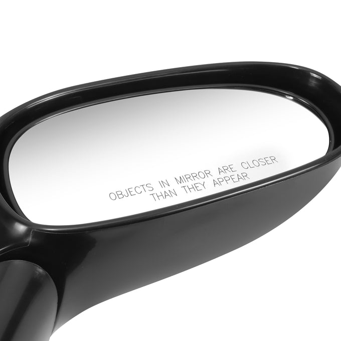 Factory Style Door Mirror (Passenger Right) <BR>05-13 Chevy Corvette