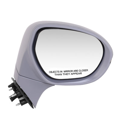 Factory Style Door Mirror (Passenger Right) <BR>17-20 Buick Envision