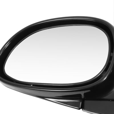 Factory Style Door Mirror (Driver Left) <BR>92-95 Honda Civic