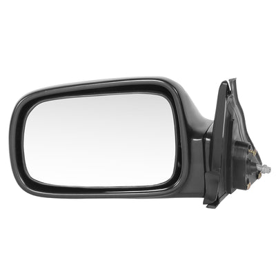 Factory Style Door Mirror (Driver Left) <BR>88-91 Honda Civic