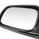 Factory Style Door Mirror (Driver Left) <BR>88-91 Honda Civic