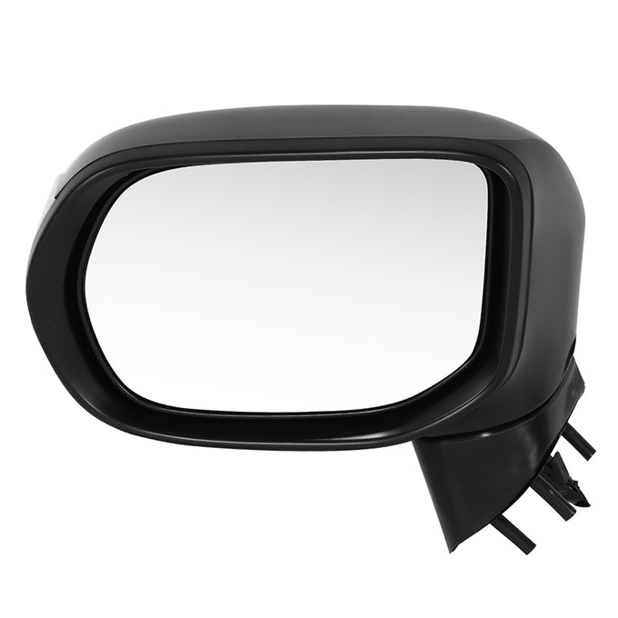 Factory Style Door Mirror (Driver Left) <BR>09-10 Honda Civic
