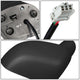 Powered Side View Mirror (Left) <br>07-08 Honda Fit