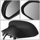 Powered Side View Mirror (Left) <br>07-08 Honda Fit
