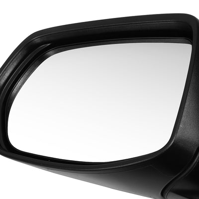 Factory Style Door Mirror (Driver Left) <BR>2016 Honda HR-V
