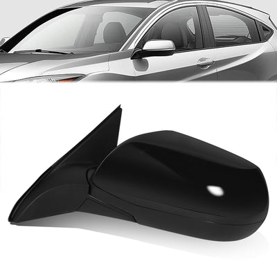 Factory Style Door Mirror (Driver Left) <BR>2016 Honda HR-V