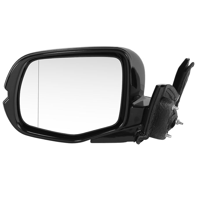 Factory Style Door Mirror (Driver Left) <BR>16-18 Honda Pilot