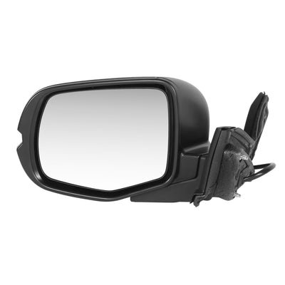 Powered Side View Mirrors <BR>17-22 Honda Pilot
