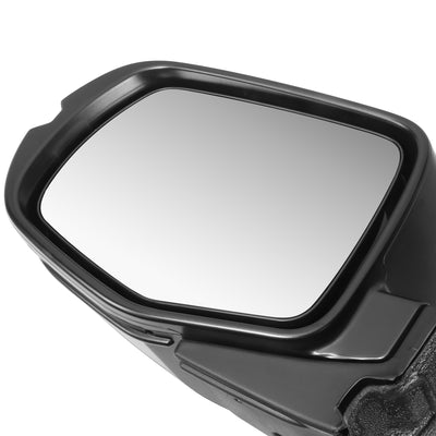 Powered Side View Mirrors <BR>17-22 Honda Pilot