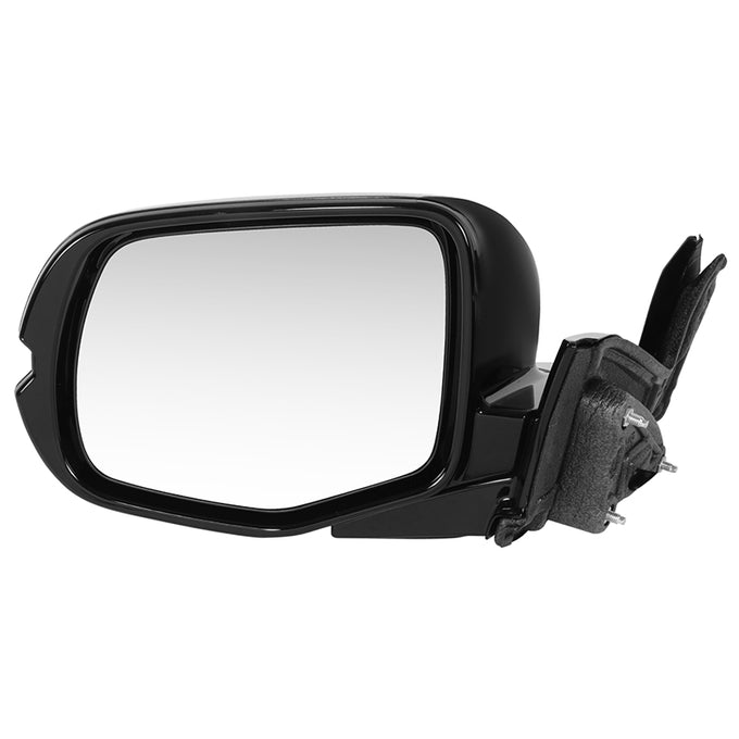 Factory Style Door Mirror (Driver Left) <BR>17-20 Honda Ridgeline