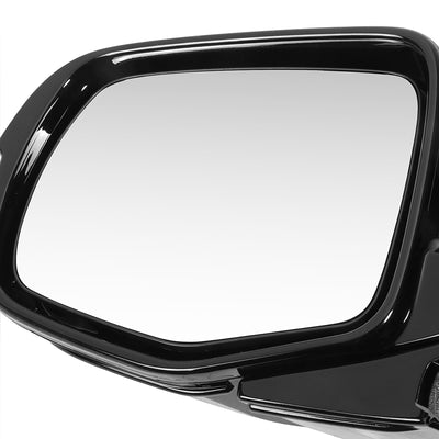 Factory Style Door Mirror (Driver Left) <BR>17-20 Honda Ridgeline