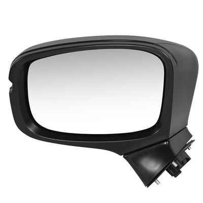Factory Style Door Mirror (Driver Left) <BR>18-24 Honda Odyssey