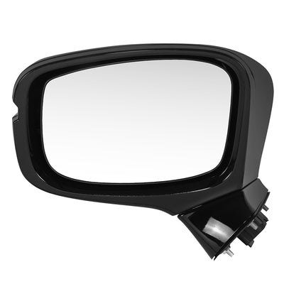 Factory Style Door Mirror (Driver Left) <BR>18-24 Honda Odyssey