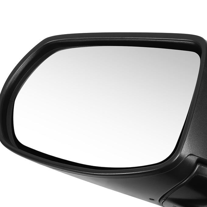 Factory Style Door Mirror (Driver Left) <BR>2017 Honda CR-V